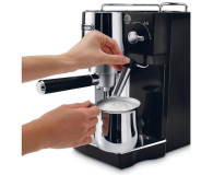 DeLonghi EC 820.B - 271679 - zdjęcie 2